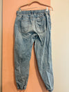AE Pull On Jeans- 6
