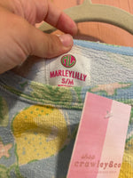 Marleylilly Pullover - S/M