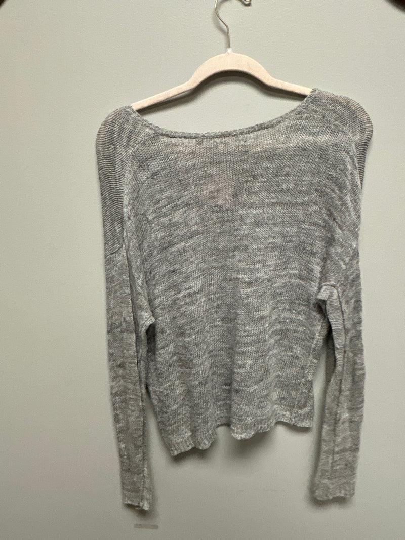 Vince Knit Sweater- L