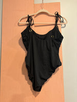 Black One Piece - XL