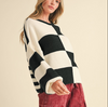 Vivi Boxy Sweater