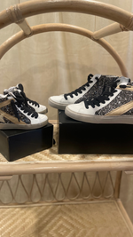 Auden Star Sneaker Mamma